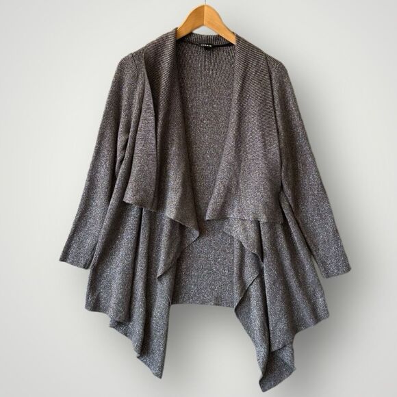 torrid Sweaters - 5 e$40 Torrid Fly Open Cardigan Women Size 2X